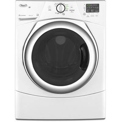 Whirlpool 4 cu. ft. Front Loading Washer WFW9250WW IMAGE 1