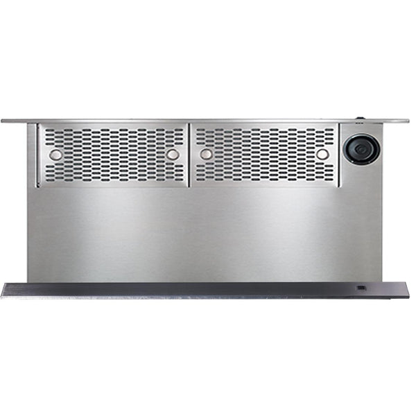 Dacor 36-inch Modernist Downdraft Ventilation MRV3615S IMAGE 1