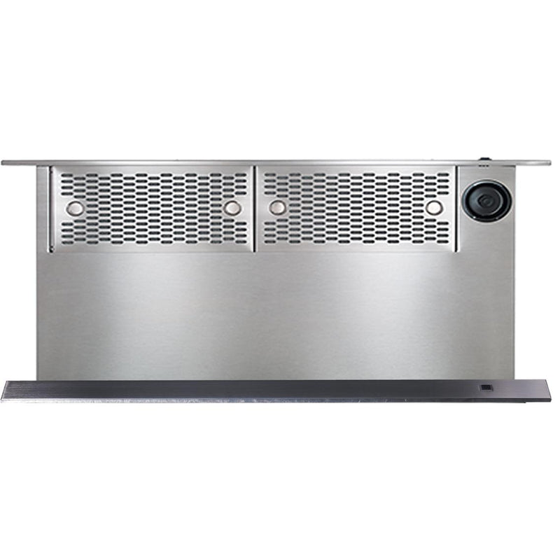 Dacor 30-inch Modernist Downdraft Ventilation MRV3015S IMAGE 1