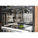 Cove 24-inch Built-in Dishwasher with LED Lighting DW2450 IMAGE 5