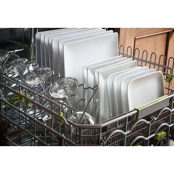 Cove 24-inch Built-in Dishwasher with LED Lighting DW2450 IMAGE 7