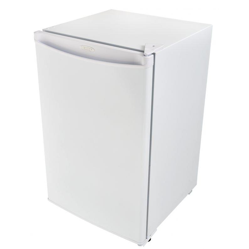 Danby 3.2 cu ft. Upright Compact Freezer DUFM032A3WDB IMAGE 8