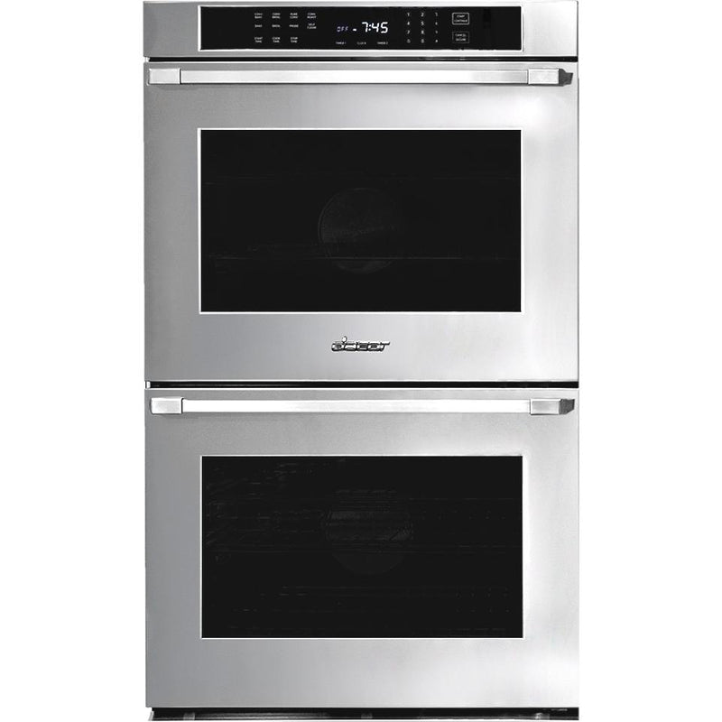 Dacor 30-inch, 9.6 cu.ft. Built-in Wall Oven with RapidHeat™ Broil Element HWO230PS IMAGE 1