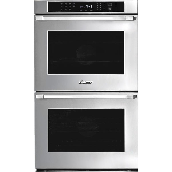 Dacor 27-inch, 9.0 cu.ft. Built-in Wall Oven with RapidHeat™ Broil Element HWO227PS IMAGE 1