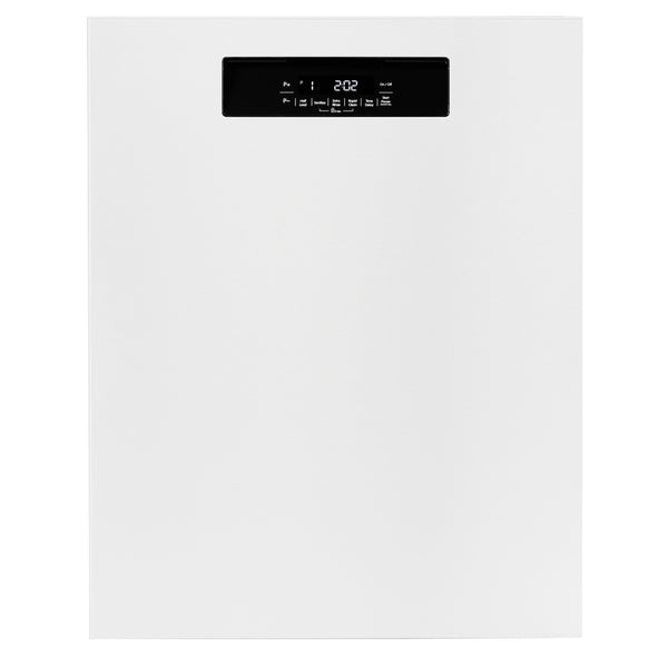 Blomberg 24-inch Built-in Dishwasher with Brushless DC™ Motor DWT 52600 WIH IMAGE 1