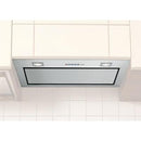Falmec 28-inch Under-Cabinet Range Hood FIVAL28B5SS IMAGE 2