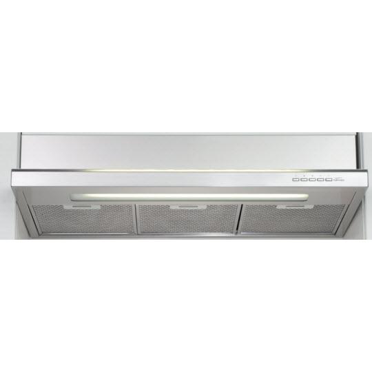 Falmec 36-inch Alba Under Cabinet Range Hood ASALB36U4SS IMAGE 1