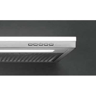Falmec 24-inch Lumen Wall Mount Range Hood FDLUM24W3SS IMAGE 2