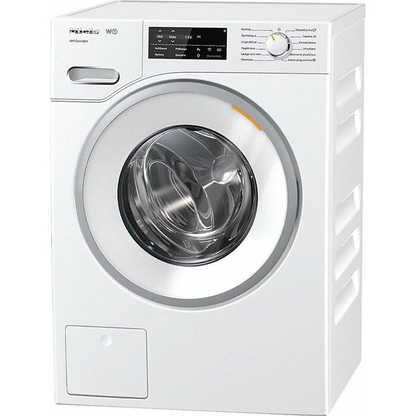 Miele Canada Front Loading Washer 11WF0605CDN IMAGE 1