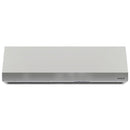 Wolf 60-inch Wall Mount Hood Shell PW602418 IMAGE 1