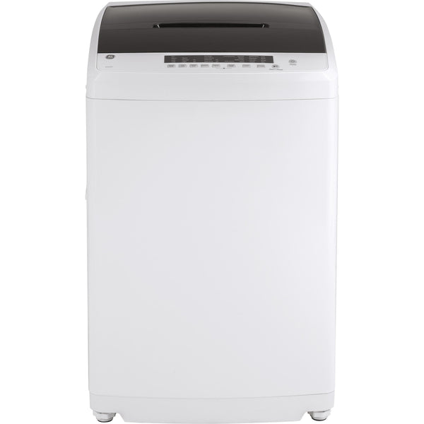 GE 3.3 cu. ft. Portable Washer GNW128PSMWW IMAGE 1