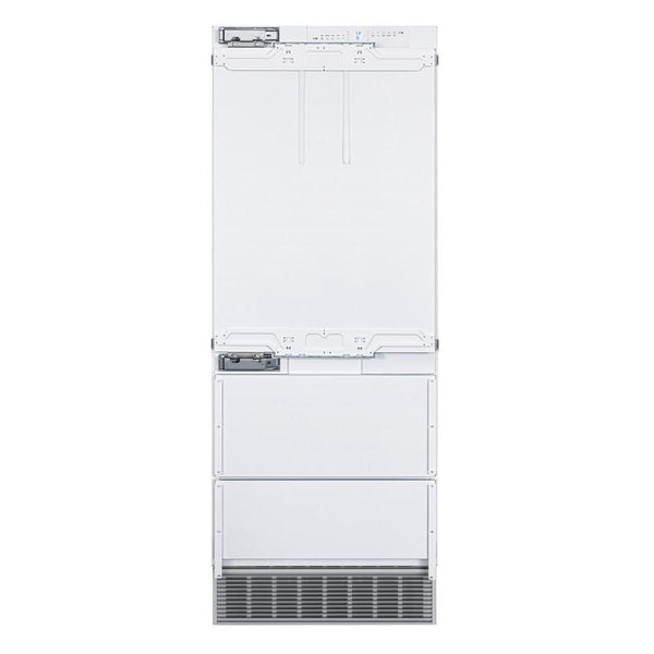 Liebherr 30-inch, 14.1 cu.ft. Built-in Bottom Freezer Refrigerator with BioFresh HCB 1581 IMAGE 1