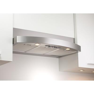 Falmec 36-Inch Plutone under cabinet Range Hood ASPLU36U4SSSP IMAGE 1