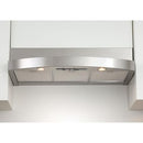 Falmec 36-Inch Plutone under cabinet Range Hood ASPLU36U4SSSP IMAGE 2