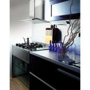 Falmec Ventilation Range Hoods FDCON48W5SSSP IMAGE 3