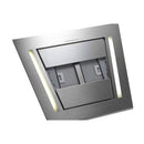 Falmec Ventilation Range Hoods FDDIA36W5SSSP IMAGE 3