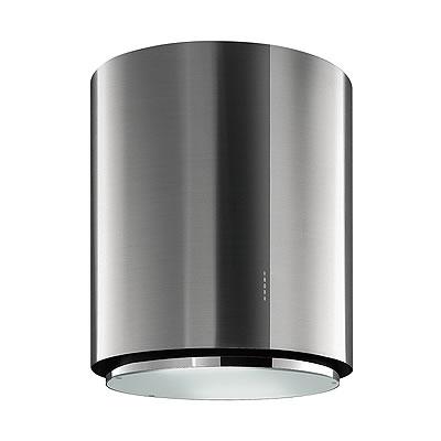 Falmec 28-inch Ceiling Mount Range Hood FDELI28I5SSSP IMAGE 1