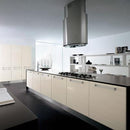 Falmec 28-inch Ceiling Mount Range Hood FDELI28I5SSSP IMAGE 2