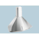 Falmec 48-inch Futura Pro Wall Mount Range Hood FDFUT48W5SSSP IMAGE 2