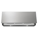 Falmec 35-inch Wall Mount Range Hood FDINT36W5SSSP IMAGE 1