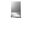 Falmec 22-inch Wall Mount Range Hood FDRIA24W5MSSP IMAGE 1