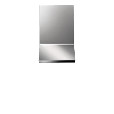 Falmec 22-inch Wall Mount Range Hood FDRIA24W5MSSP IMAGE 1
