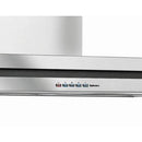 Falmec Ventilation Range Hoods FFSYM48W5FSSP IMAGE 3