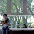 Falmec 59-inch Ceiling Mount Range Hood FNHRZ60I5SSSP IMAGE 2