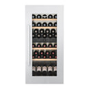 Liebherr 5.6 cu.ft., 48-Bottle Built-in Wine Cooler HW 4800 IMAGE 4