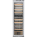 Liebherr 9.0 cu.ft., 80-Bottle Built-in Wine Cooler HW 8000 IMAGE 1