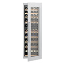 Liebherr 9.0 cu.ft., 80-Bottle Built-in Wine Cooler HW 8000 IMAGE 8