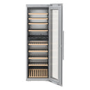 Liebherr 9.0 cu.ft., 80-Bottle Built-in Wine Cooler HW 8000 IMAGE 9