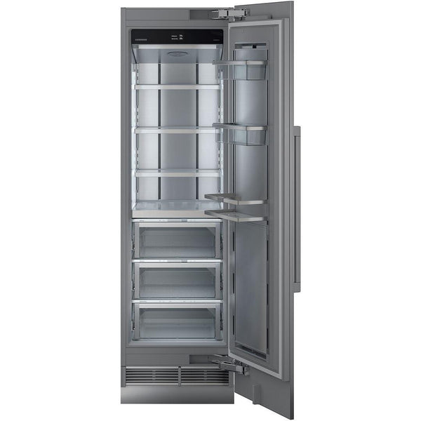 Liebherr 24-inch, 11.4 cu.ft. Built-in Upright Refrigerator with BioFresh-Plus Drawer MRB 2400 IMAGE 1