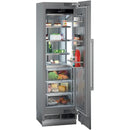 Liebherr 24-inch, 11.4 cu.ft. Built-in Upright Refrigerator with BioFresh-Plus Drawer MRB 2400 IMAGE 3