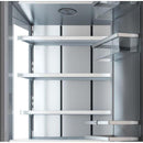 Liebherr 24-inch, 11.4 cu.ft. Built-in Upright Refrigerator with BioFresh-Plus Drawer MRB 2400 IMAGE 5