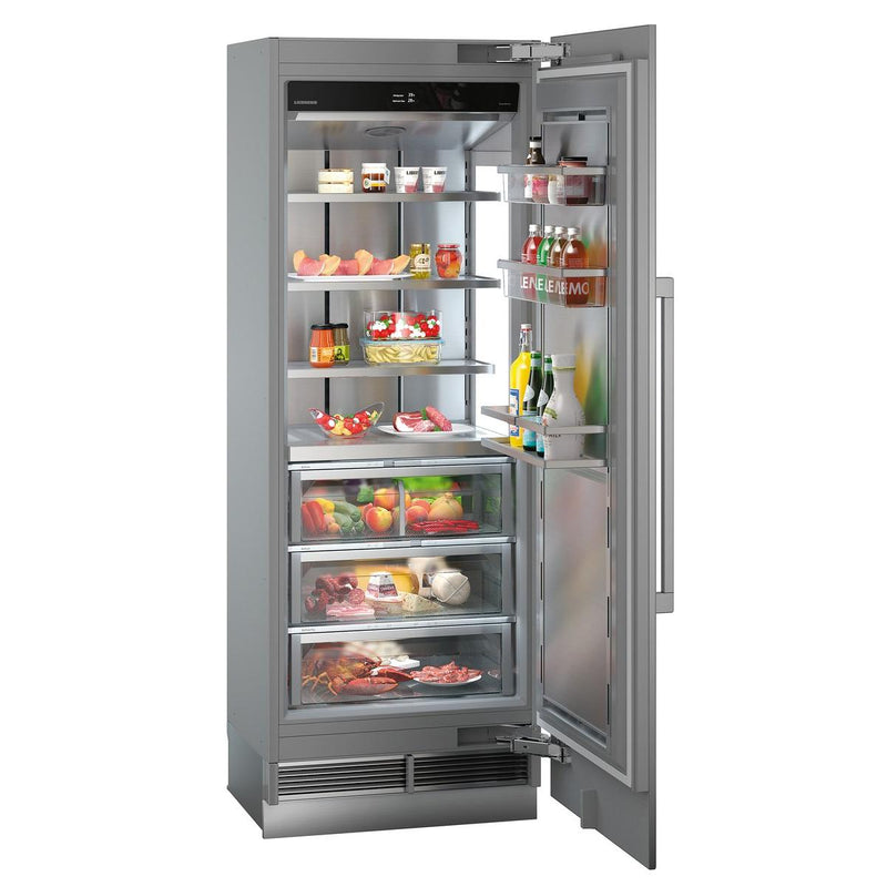 Liebherr 30-inch, 15.0 cu.ft. Built-in Upright Refrigerator with BioFresh-Plus Drawer MRB 3000 IMAGE 3