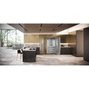 Liebherr 30-inch, 15.0 cu.ft. Built-in Upright Refrigerator with BioFresh-Plus Drawer MRB 3000 IMAGE 6