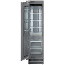 Liebherr 11.4 cu.ft. Upright Freezer with InfinitySwipe MF 2451 IMAGE 1