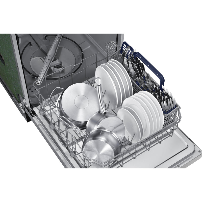 Samsung 24-inch Built-in Dishwasher DW80N3030US/AA IMAGE 10