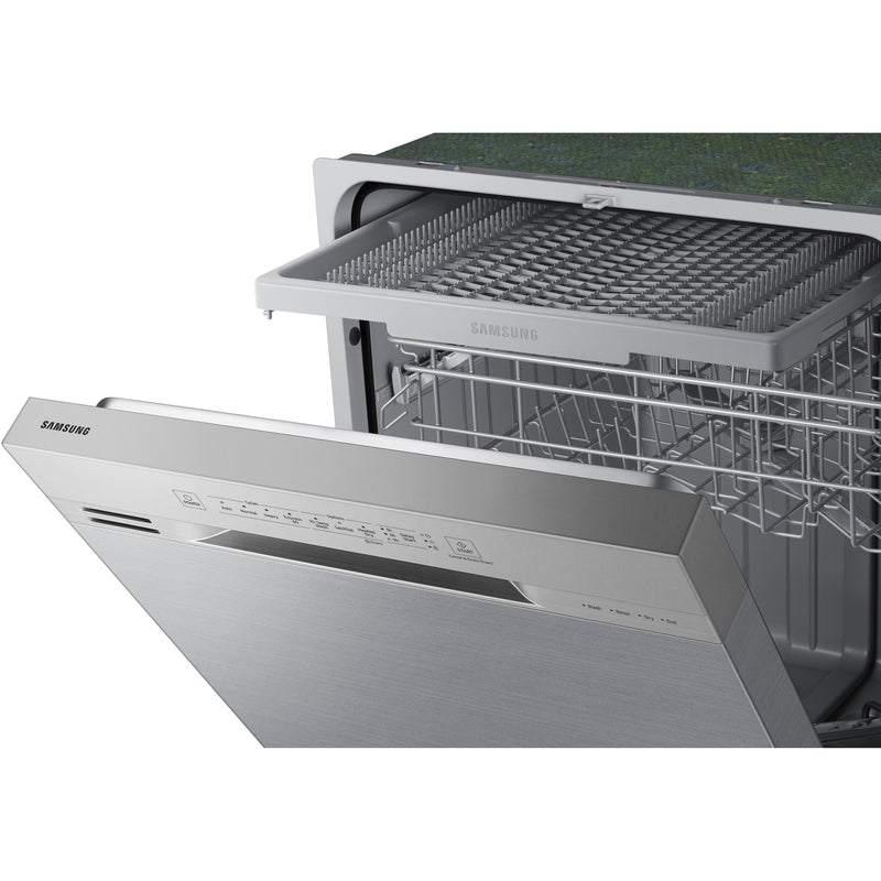 Samsung 24-inch Built-in Dishwasher DW80N3030US/AA IMAGE 12