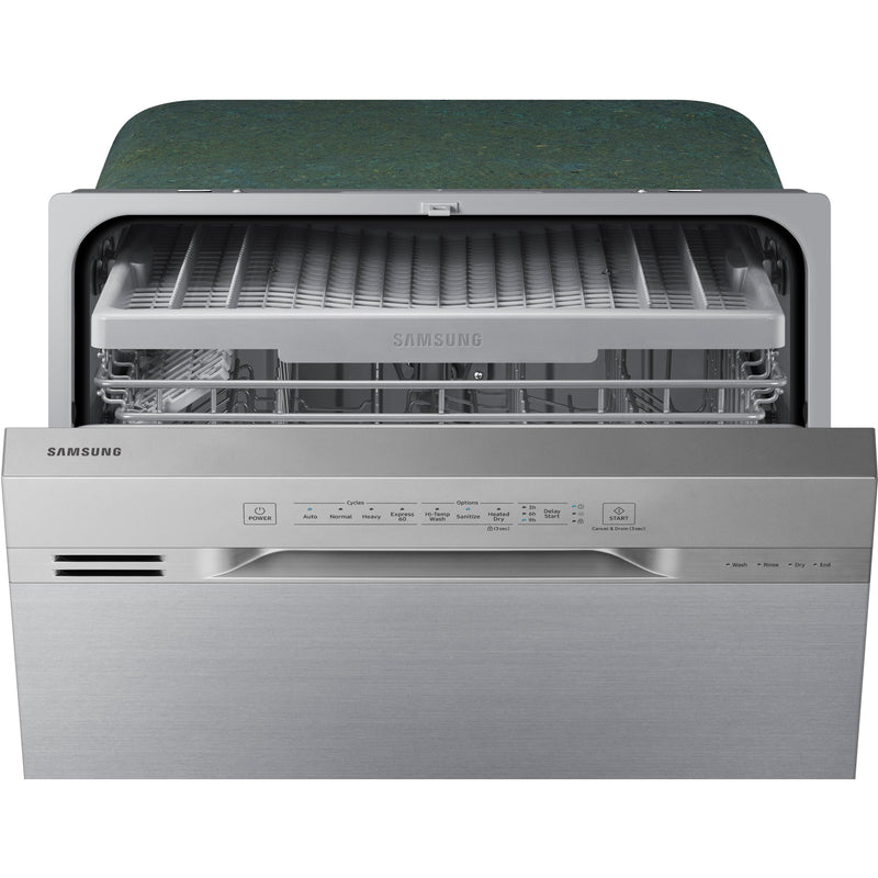 Samsung 24-inch Built-in Dishwasher DW80N3030US/AA IMAGE 13