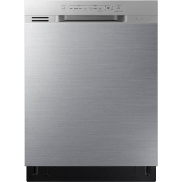 Samsung 24-inch Built-in Dishwasher DW80N3030US/AA IMAGE 1