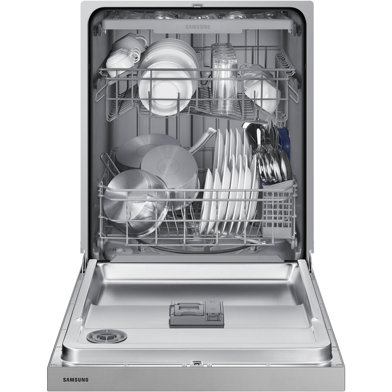 Samsung 24-inch Built-in Dishwasher DW80N3030US/AA IMAGE 5