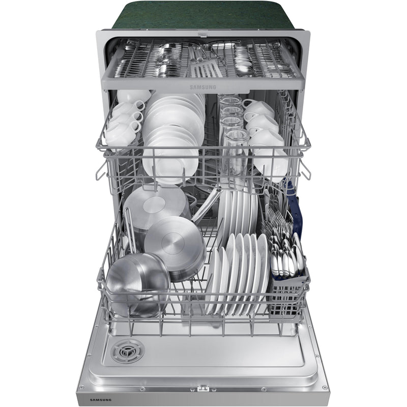 Samsung 24-inch Built-in Dishwasher DW80N3030US/AA IMAGE 6