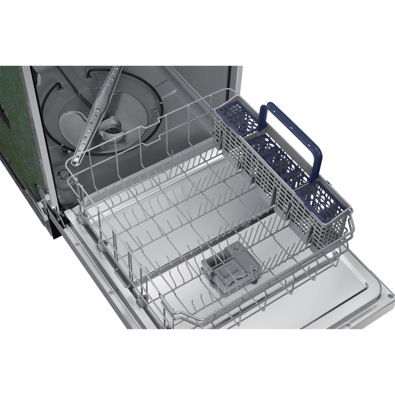 Samsung 24-inch Built-in Dishwasher DW80N3030US/AA IMAGE 9