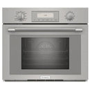 Thermador 30-inch, 4.6 cu.ft. Built-in Single Wall Oven with Wi-Fi PODS301W IMAGE 1
