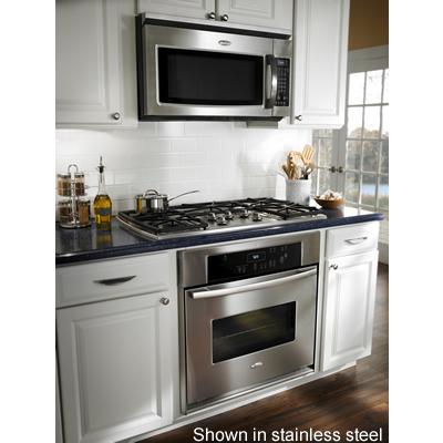 Whirlpool 30-inch, 4.1 cu. ft. Built-in Single Wall Oven RBS305PVB IMAGE 2