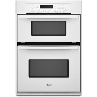 Whirlpool 30-inch, 4.1 cu. ft. Built-in Combination Wall Oven RMC305PVQ IMAGE 1