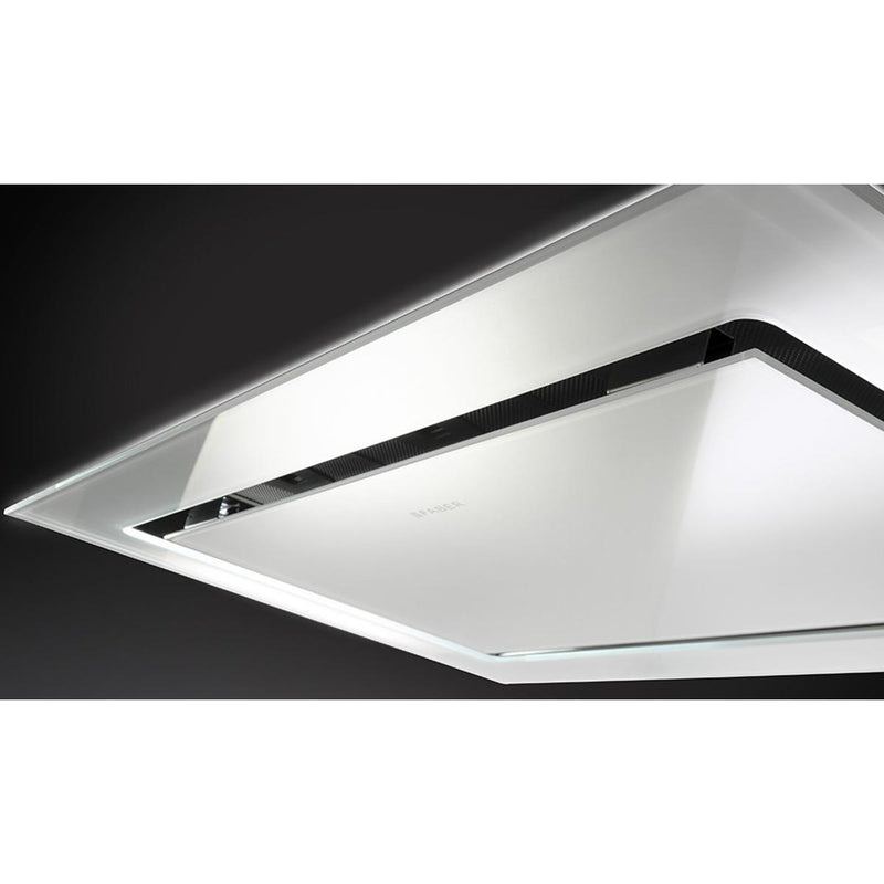 Faber 48-inch Stratus Series Ceiling Mount Hood STRTIS48WHNB IMAGE 3