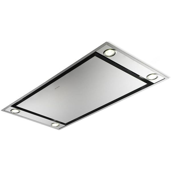 Faber 36-inch Stratus Series Ceiling Mount Hood STRTIS36SSNB IMAGE 1